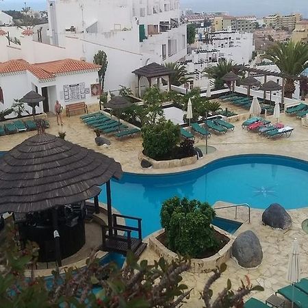 Hotel The Regency Club Tenerife Playa de las Americas  Zewnętrze zdjęcie